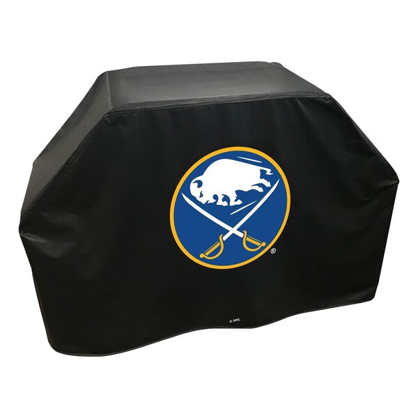 60 Buffalo Sabres Grill Cover